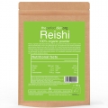 Reishi - 100% pulbere BIO